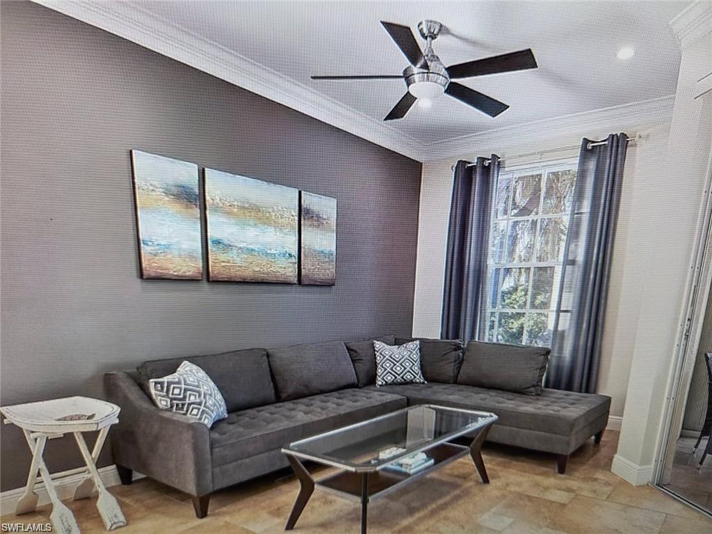 GULF HARBOR - Residential Lease