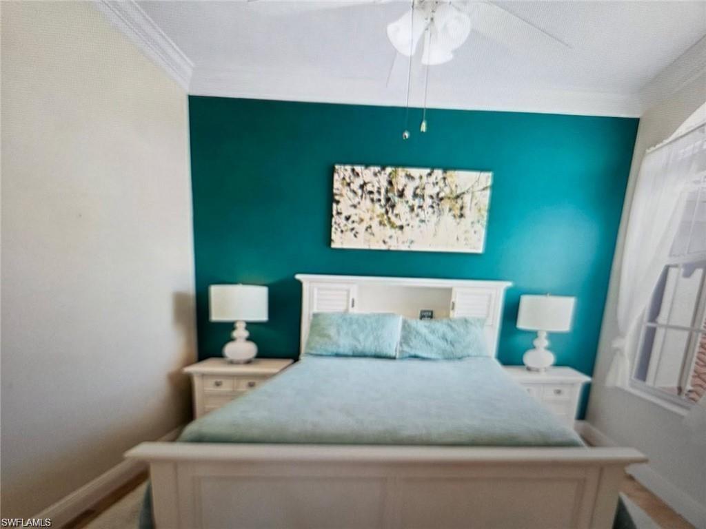 GULF HARBOR - Residential Lease