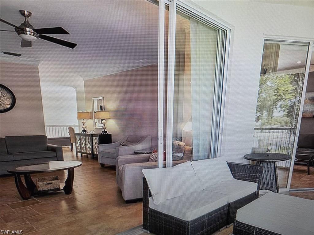 GULF HARBOR - Residential Lease