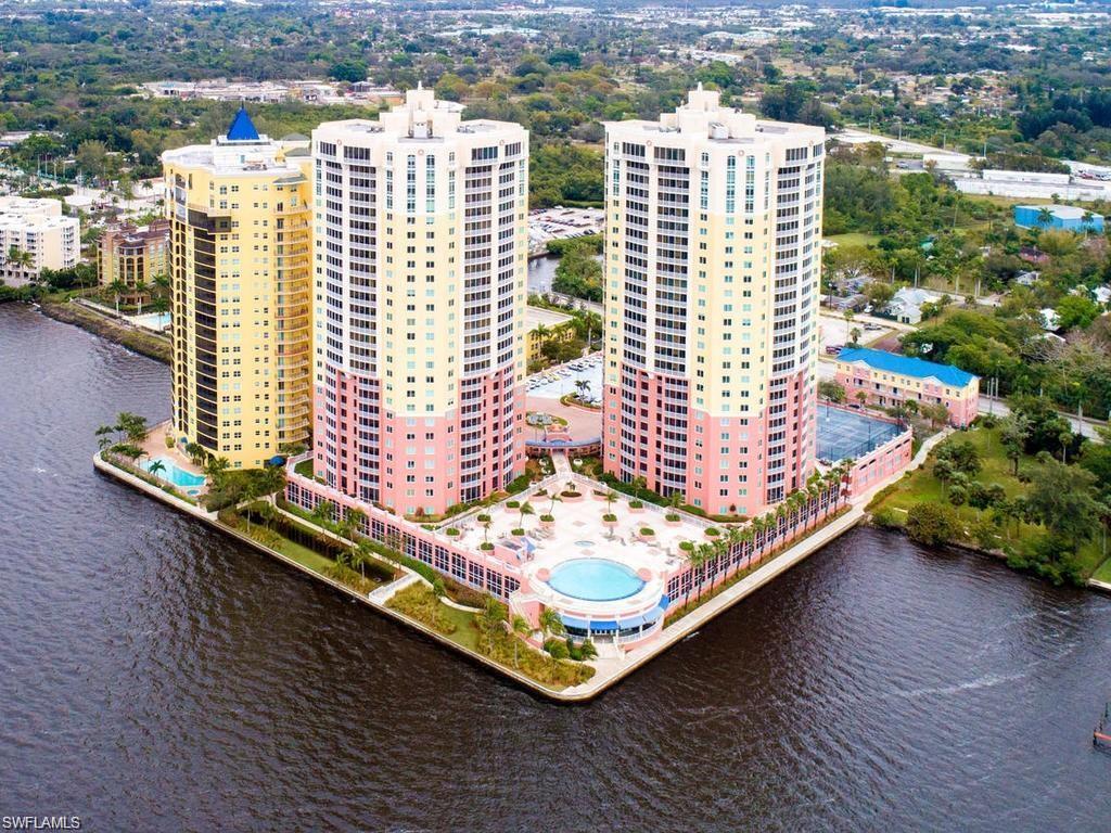 RIVIERA - Residential