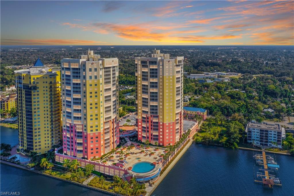 RIVIERA - Residential