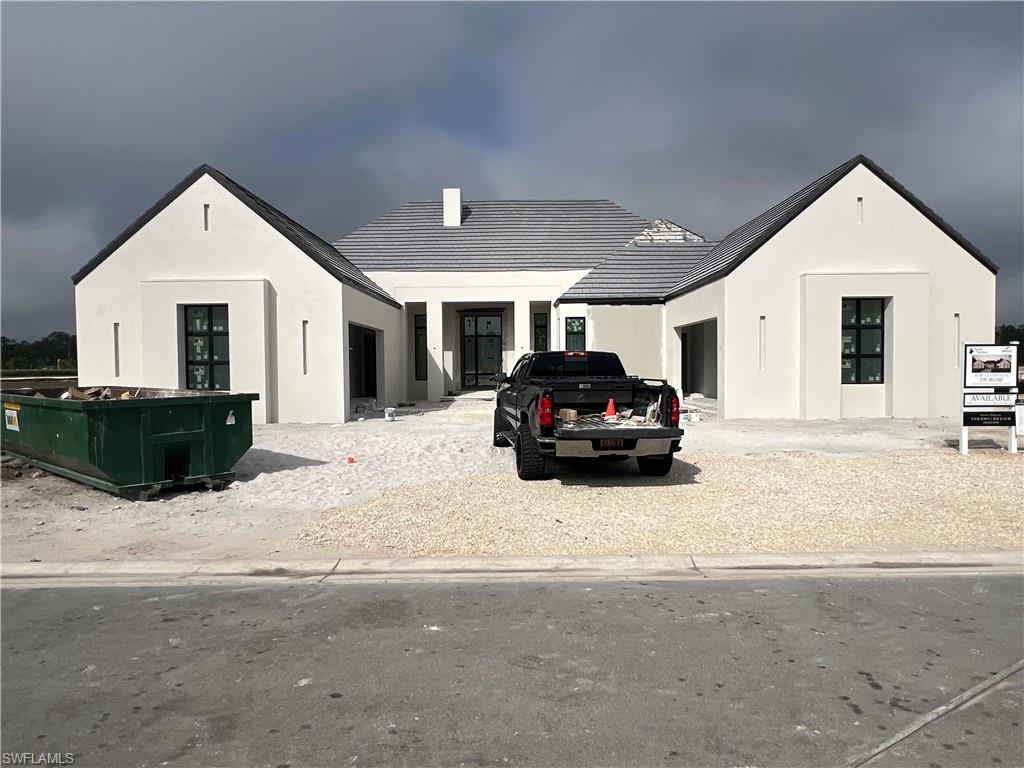 OPUS STONE - Residential