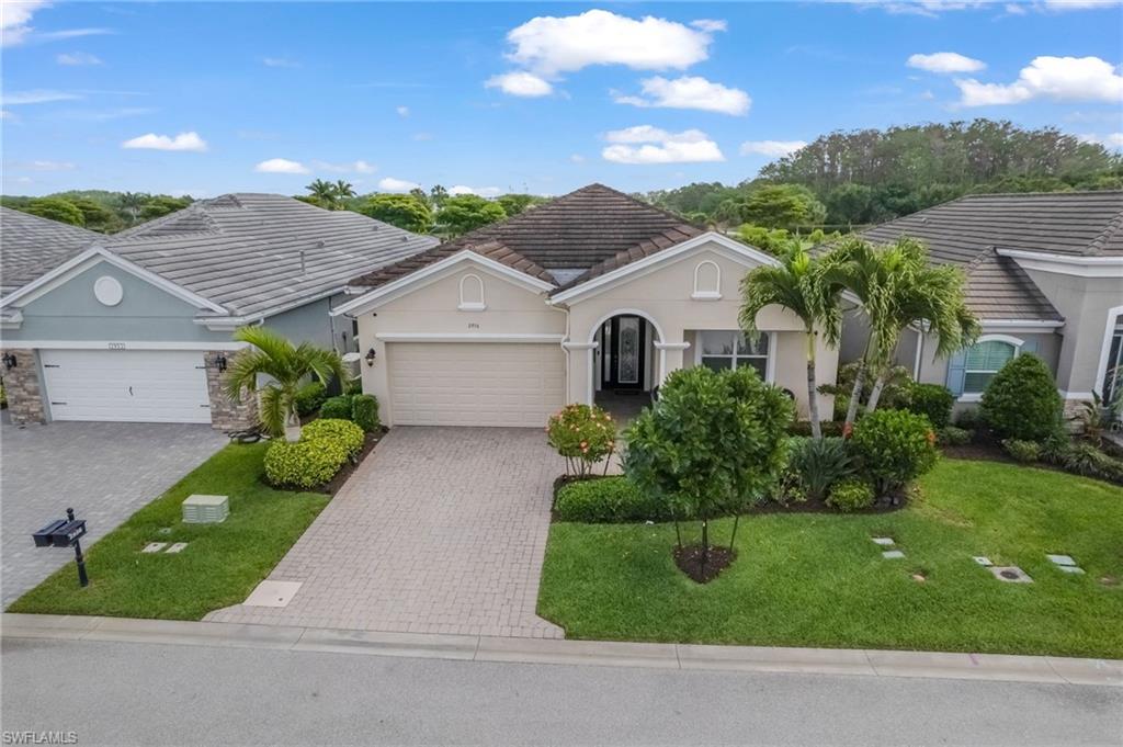 WILLOW RIDGE - Residential