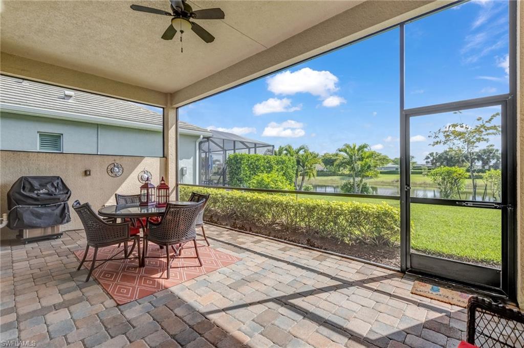 WILLOW RIDGE - Residential