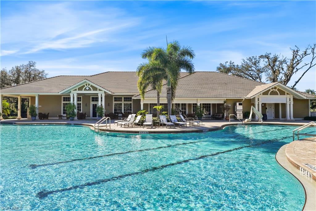 WILLOW RIDGE - Residential