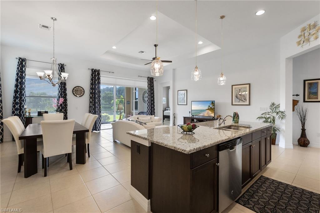 WILLOW RIDGE - Residential