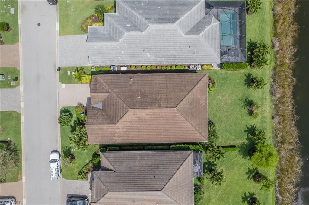 WILLOW RIDGE - Residential