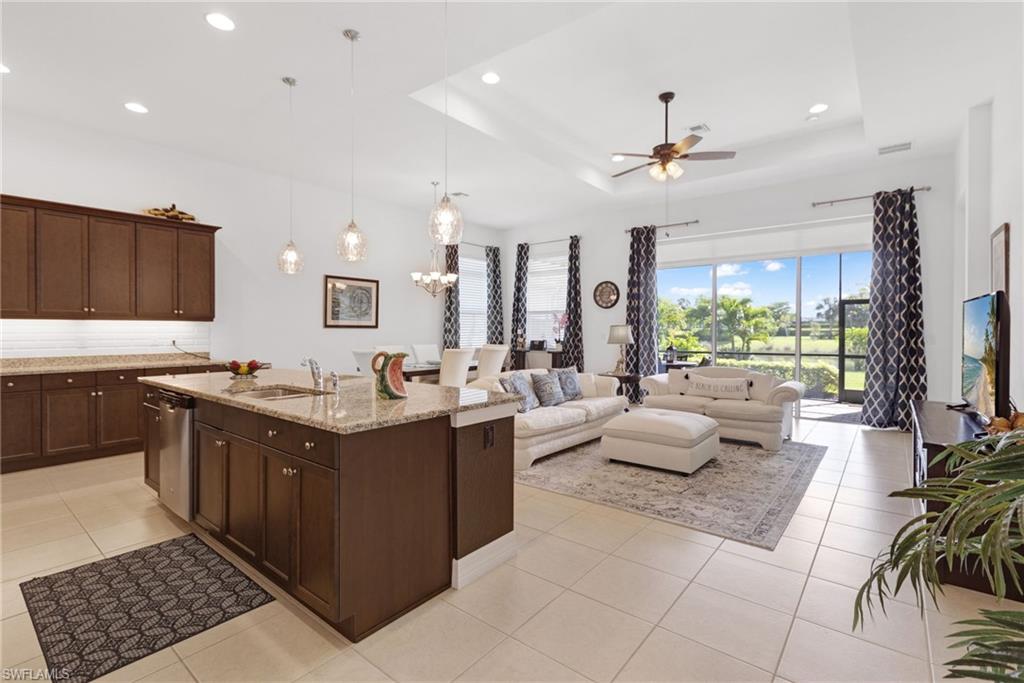 WILLOW RIDGE - Residential