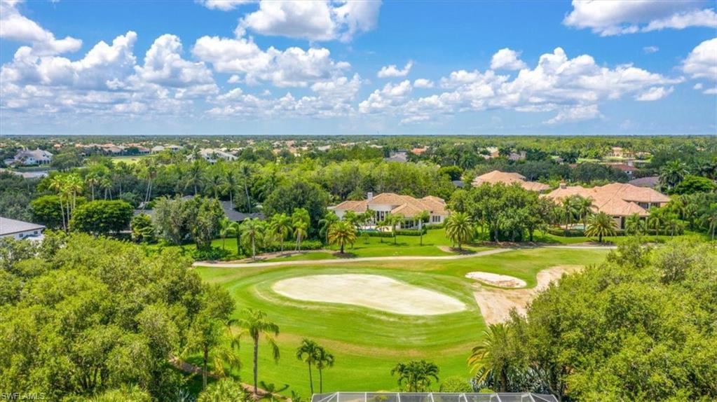 QUAIL WEST - Residential