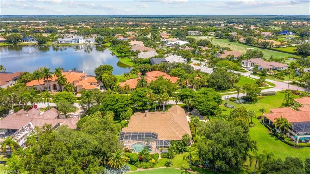 QUAIL WEST - Residential