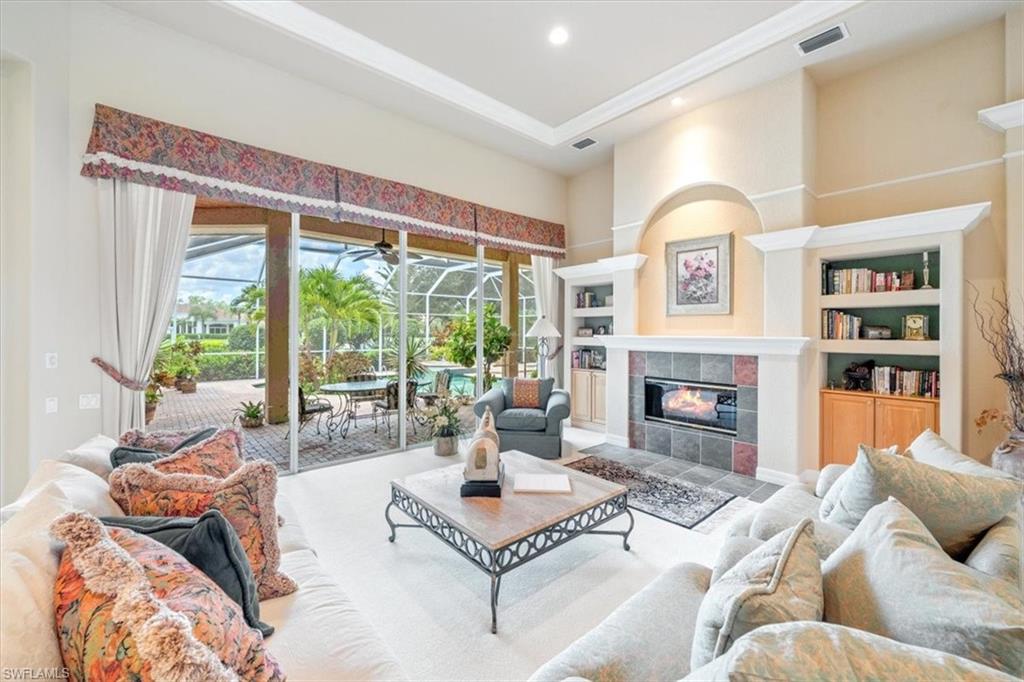 QUAIL WEST - Residential