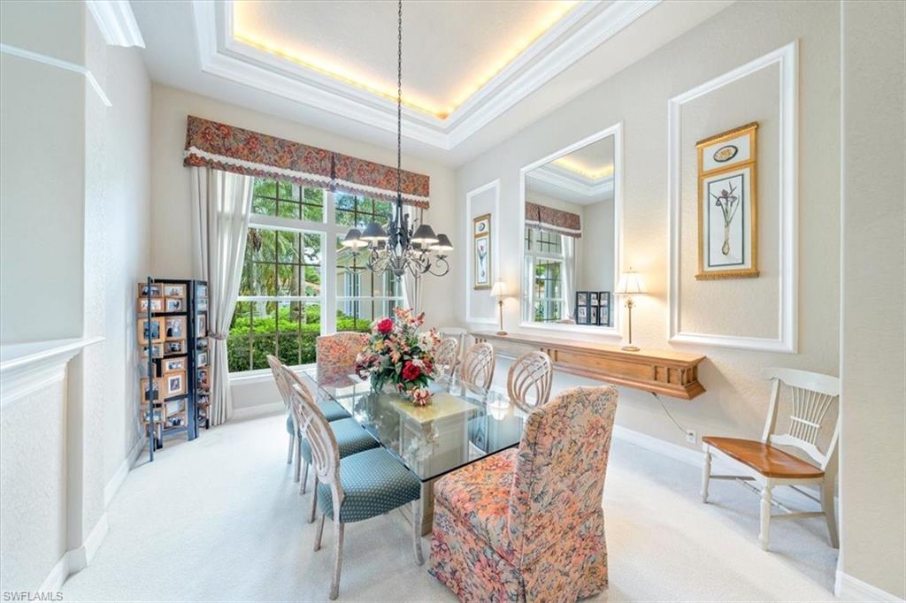 QUAIL WEST - Residential