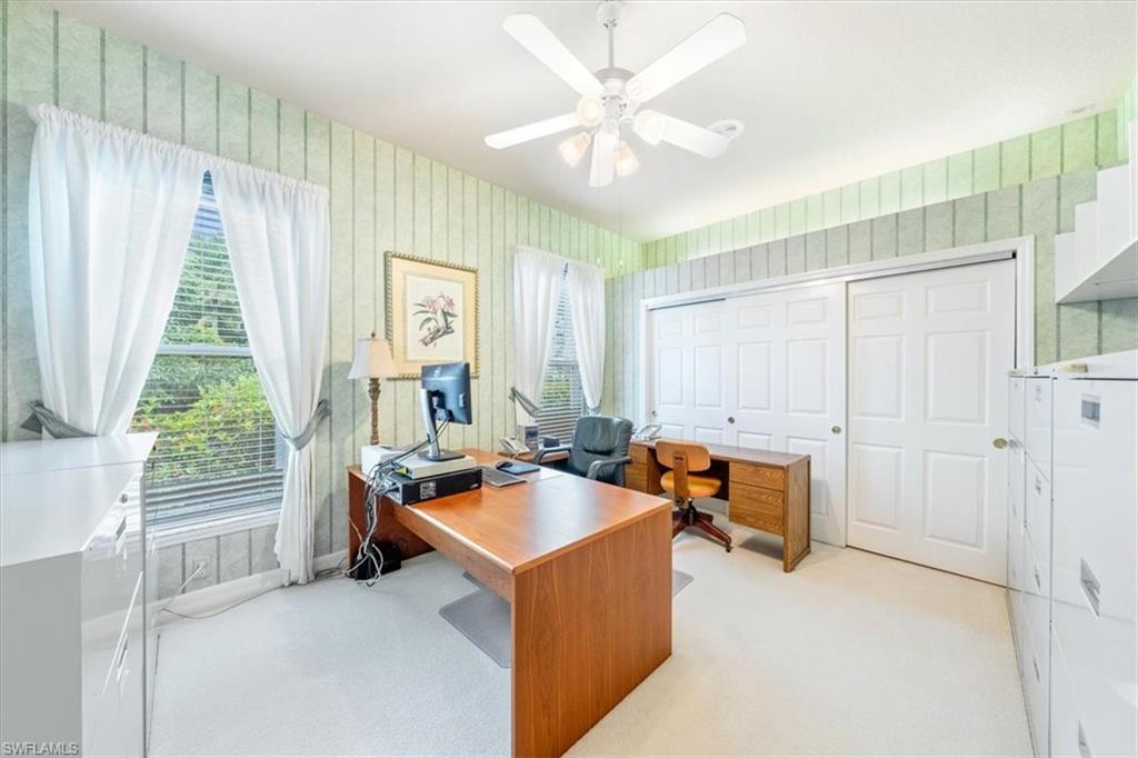 QUAIL WEST - Residential