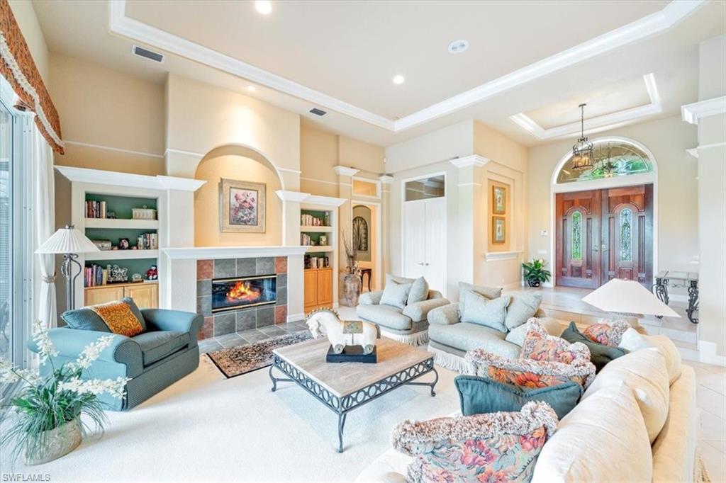 QUAIL WEST - Residential