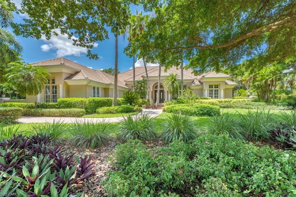 QUAIL WEST - Residential