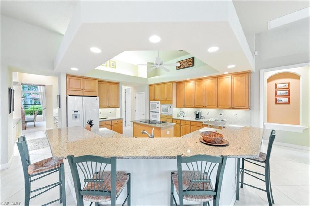 QUAIL WEST - Residential