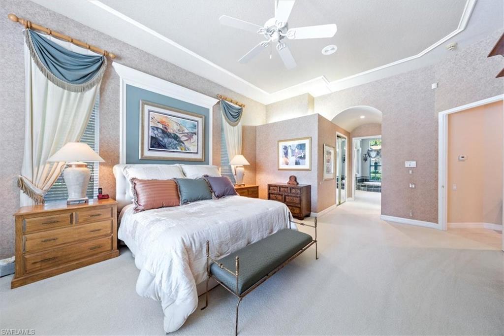 QUAIL WEST - Residential