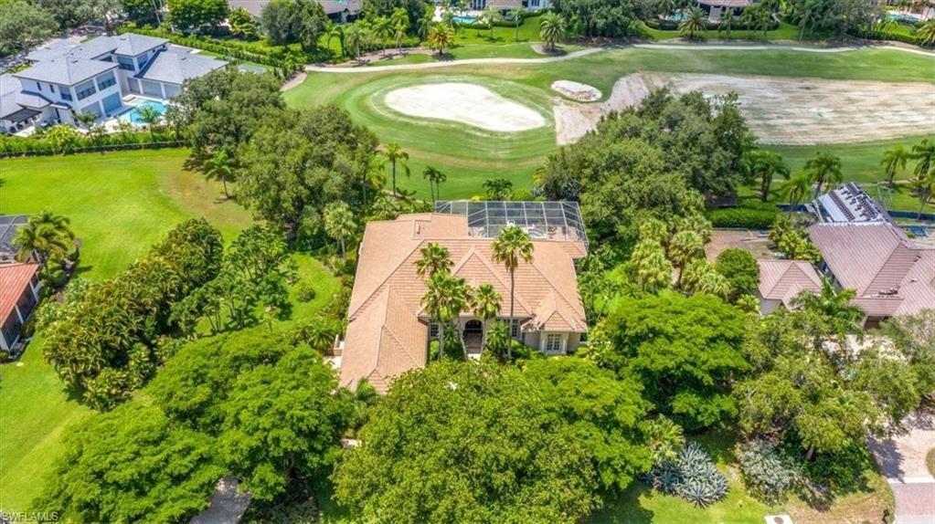 QUAIL WEST - Residential