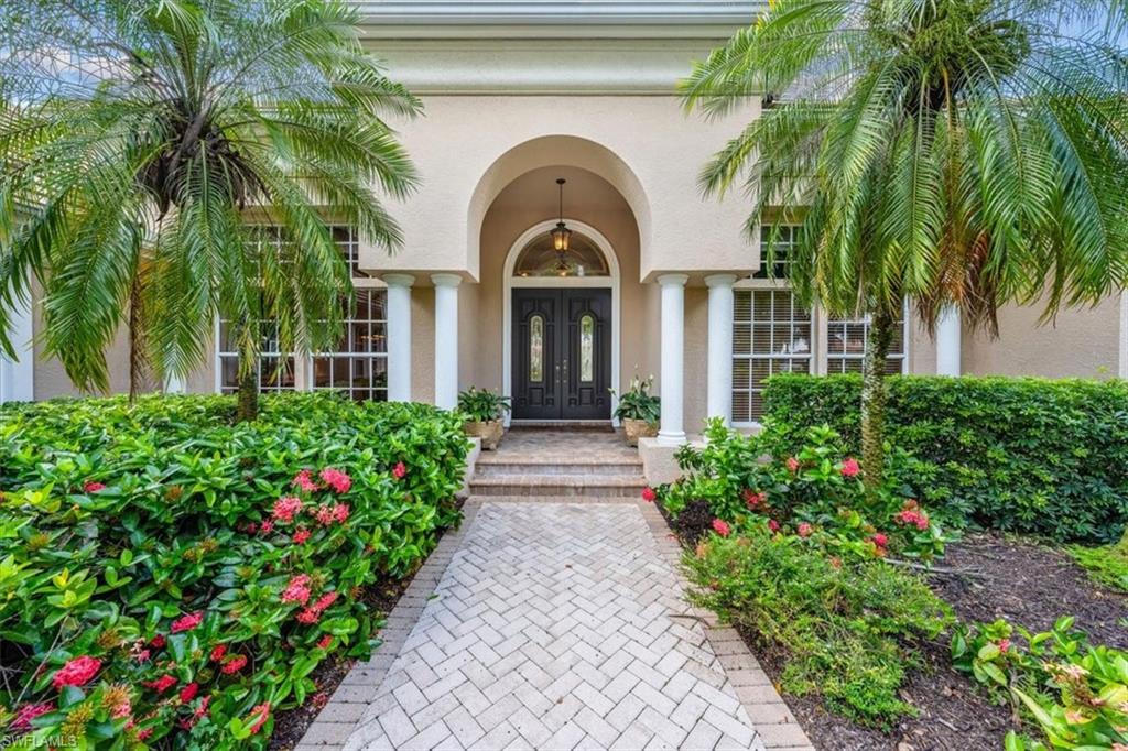 QUAIL WEST - Residential