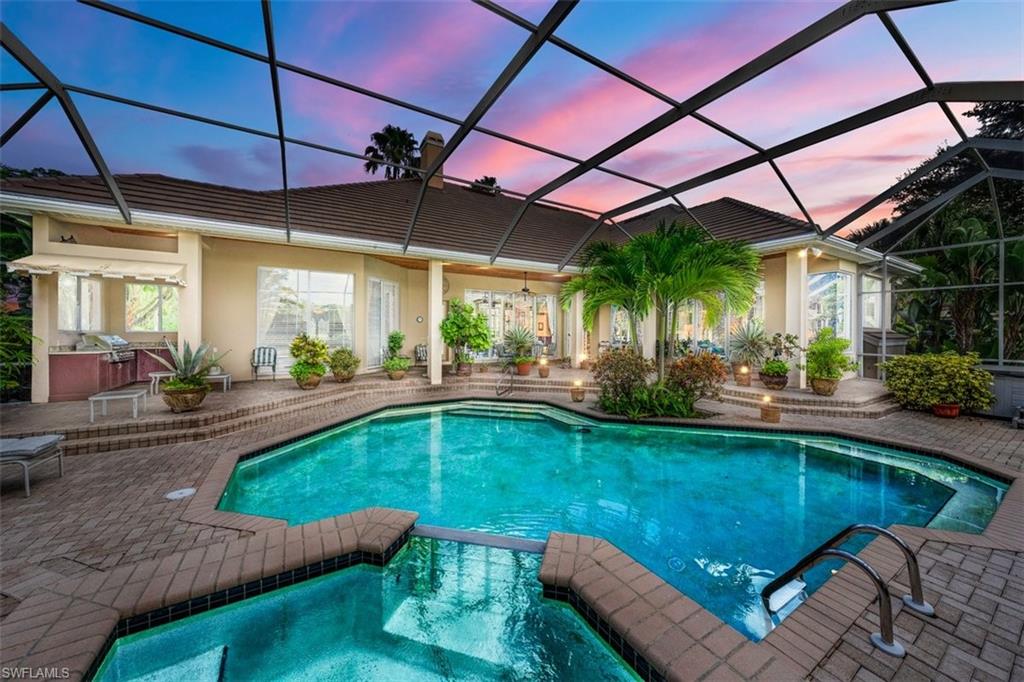 QUAIL WEST - Residential