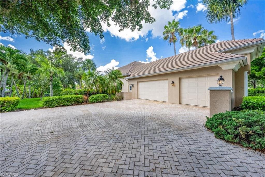 QUAIL WEST - Residential