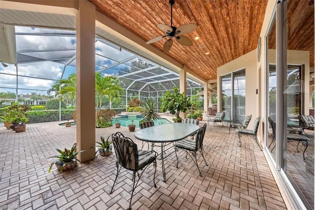 QUAIL WEST - Residential