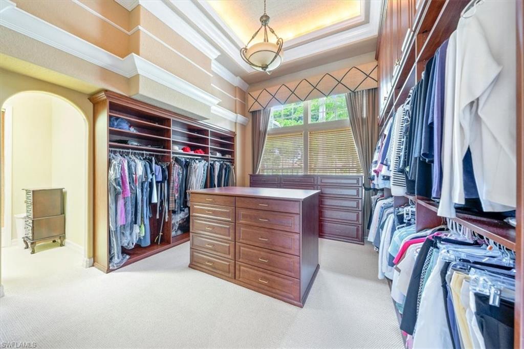 QUAIL WEST - Residential