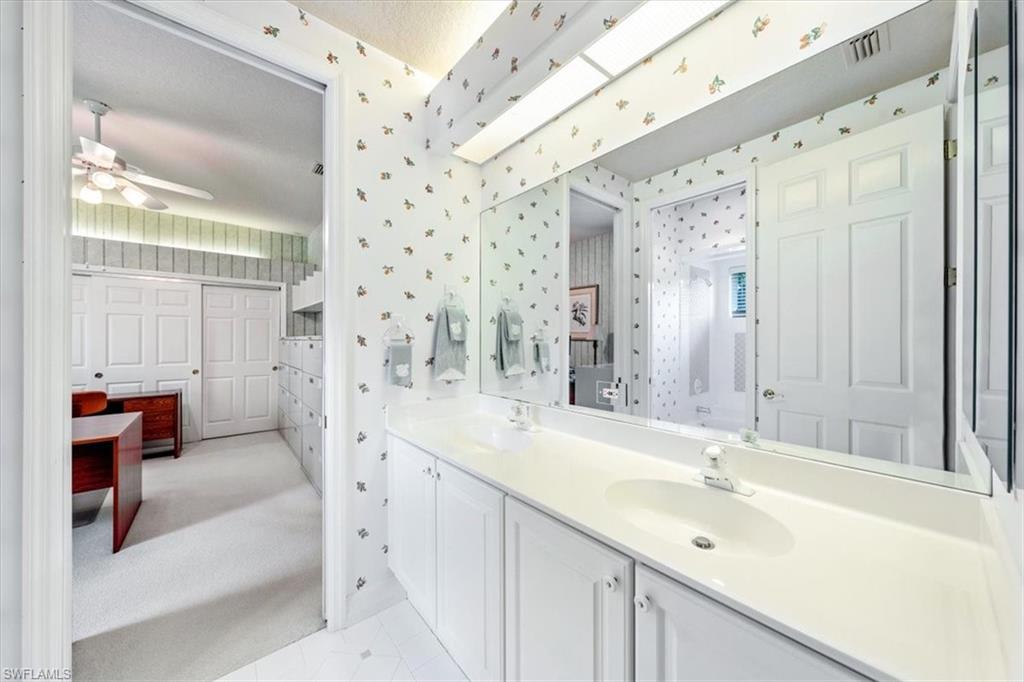 QUAIL WEST - Residential