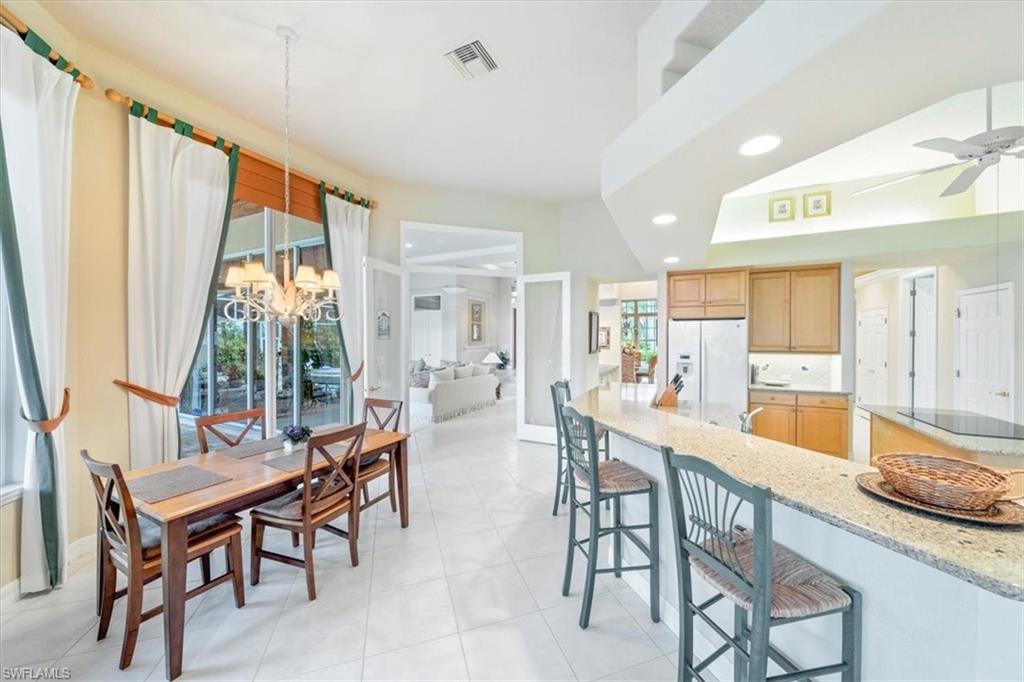 QUAIL WEST - Residential