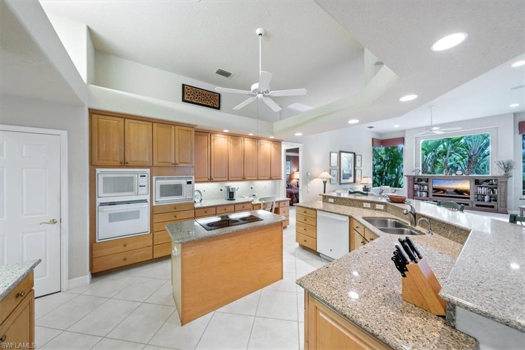 QUAIL WEST - Residential