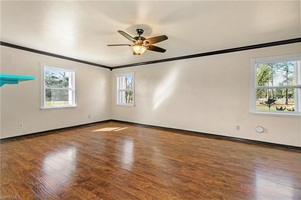 SLATER ROAD ESTATES UNRECORDED SUBDIVISION - Residential