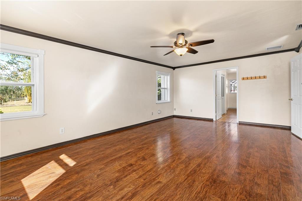 SLATER ROAD ESTATES UNRECORDED SUBDIVISION - Residential