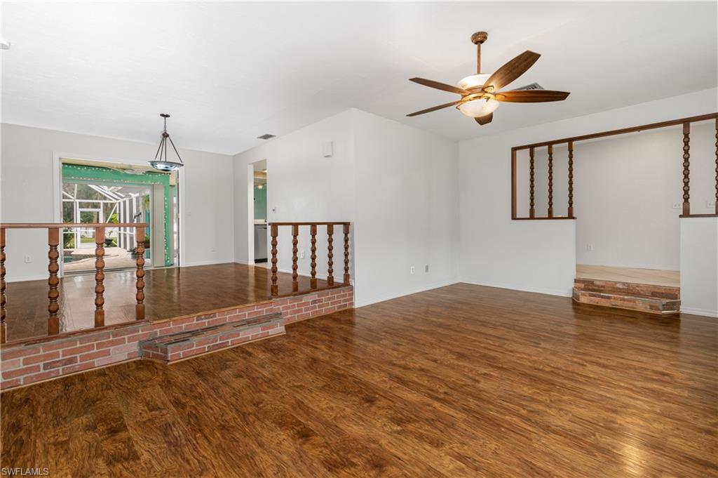 SLATER ROAD ESTATES UNRECORDED SUBDIVISION - Residential