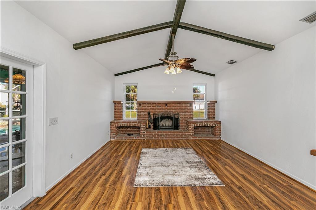 SLATER ROAD ESTATES UNRECORDED SUBDIVISION - Residential