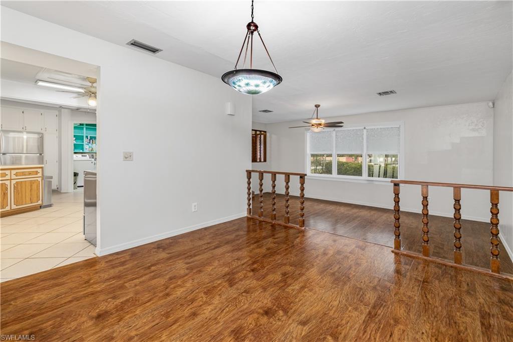 SLATER ROAD ESTATES UNRECORDED SUBDIVISION - Residential