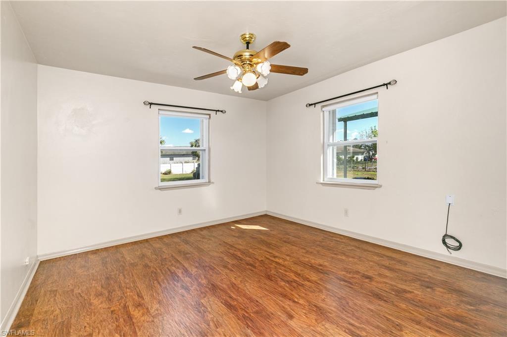 SLATER ROAD ESTATES UNRECORDED SUBDIVISION - Residential