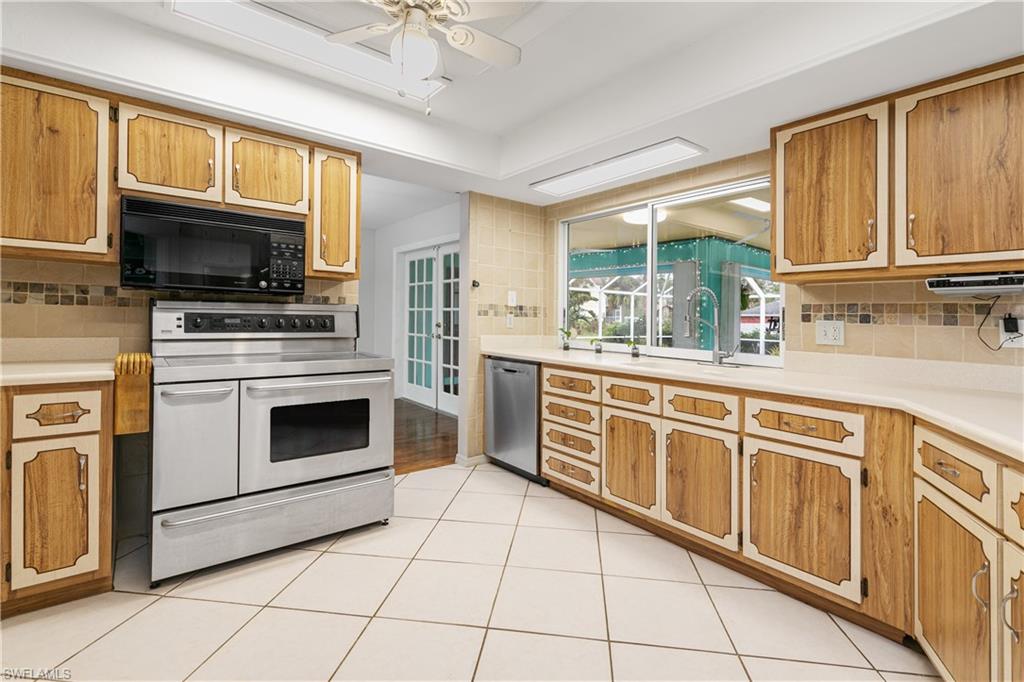 SLATER ROAD ESTATES UNRECORDED SUBDIVISION - Residential