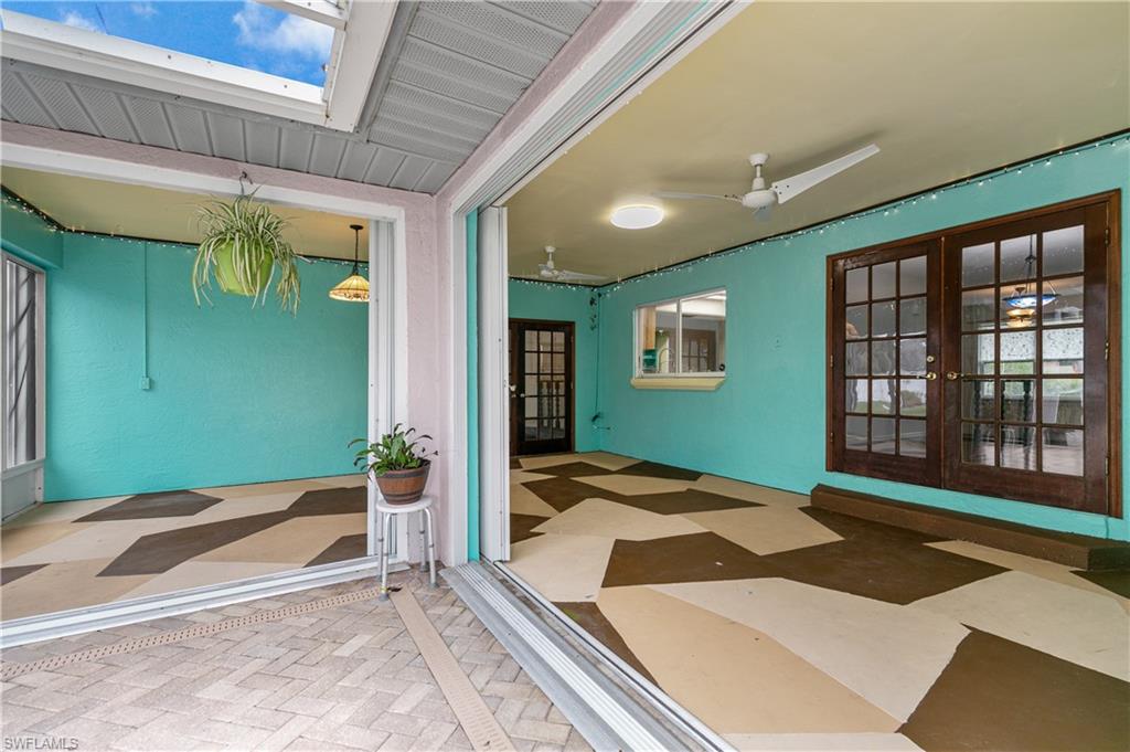 SLATER ROAD ESTATES UNRECORDED SUBDIVISION - Residential