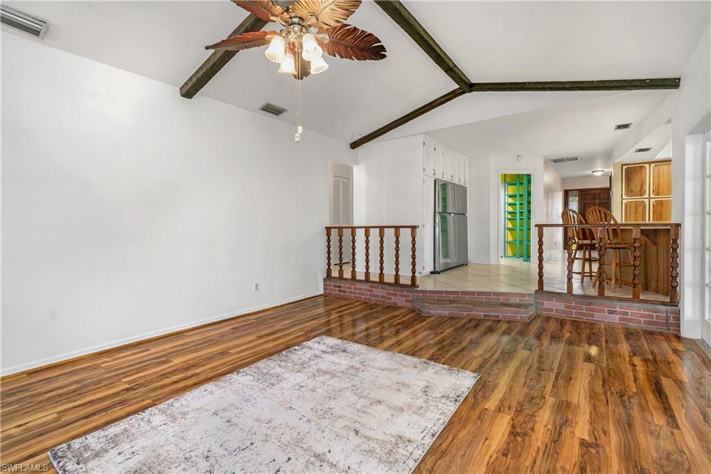 SLATER ROAD ESTATES UNRECORDED SUBDIVISION - Residential