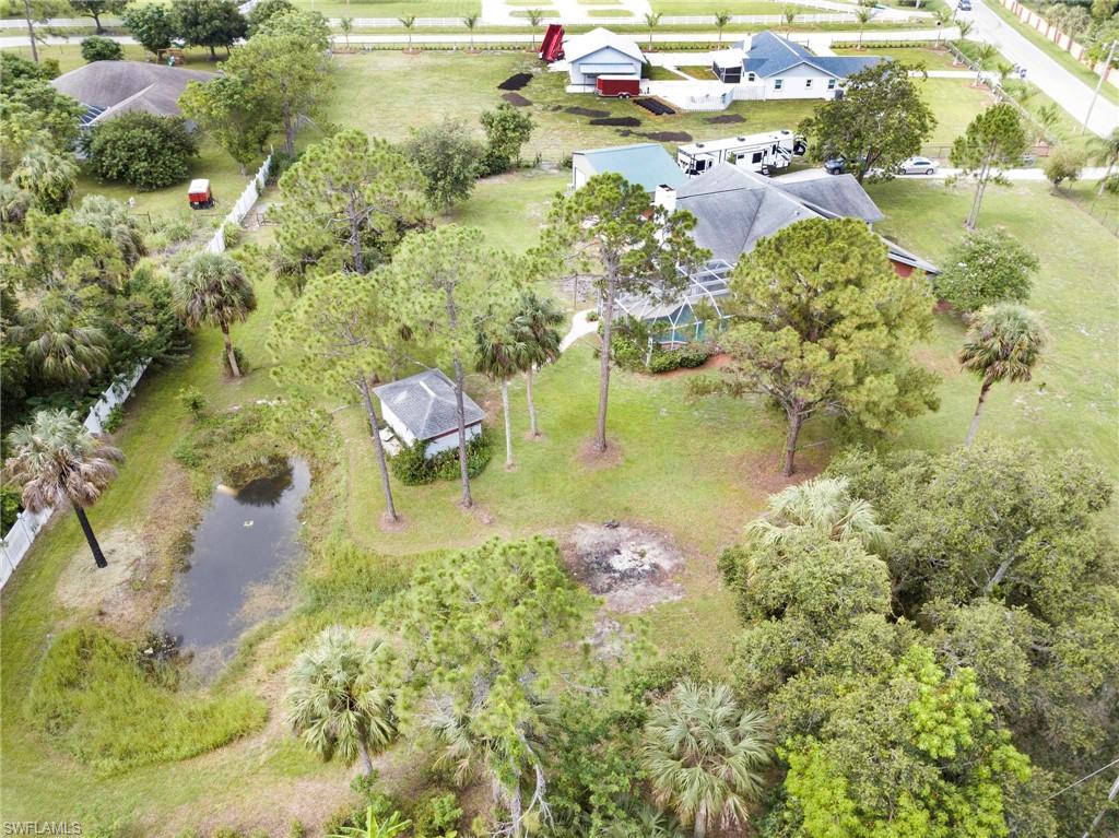 SLATER ROAD ESTATES UNRECORDED SUBDIVISION - Residential