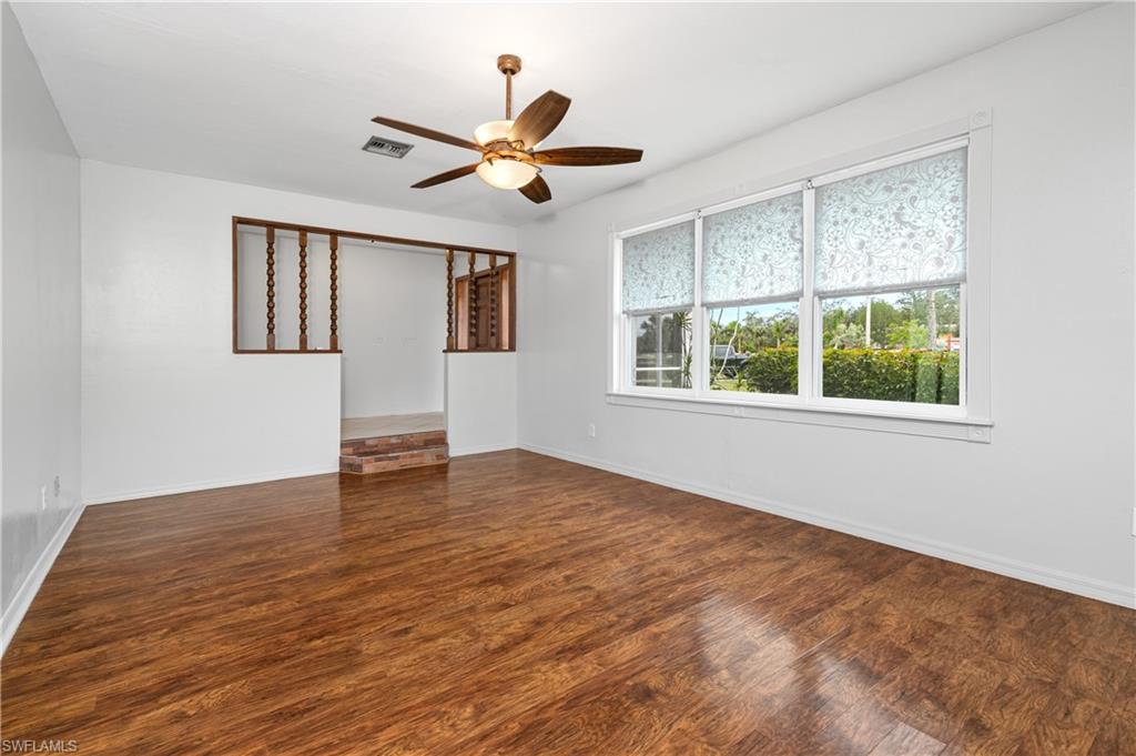 SLATER ROAD ESTATES UNRECORDED SUBDIVISION - Residential