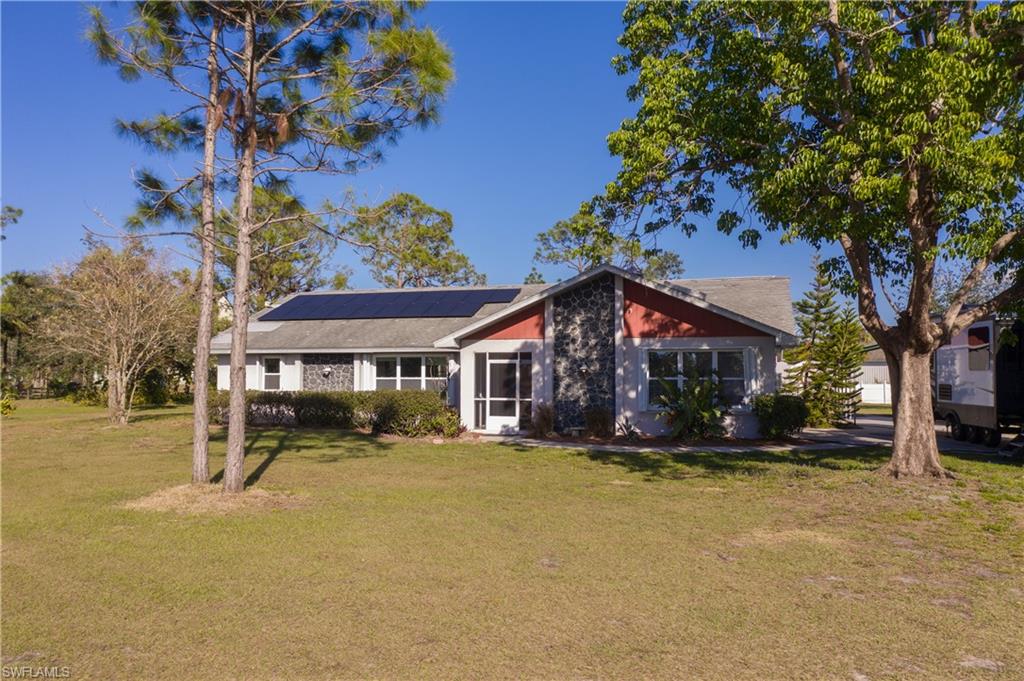 SLATER ROAD ESTATES UNRECORDED SUBDIVISION - Residential