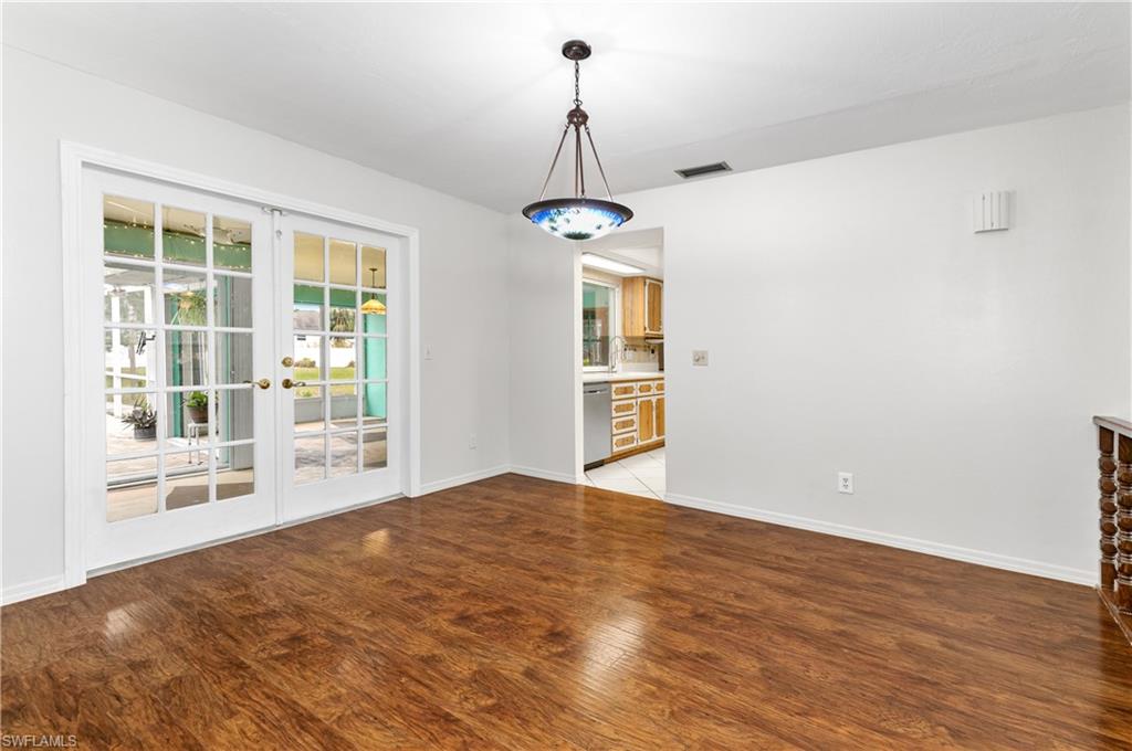 SLATER ROAD ESTATES UNRECORDED SUBDIVISION - Residential