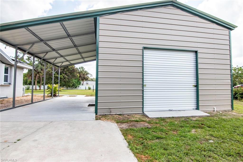 SLATER ROAD ESTATES UNRECORDED SUBDIVISION - Residential