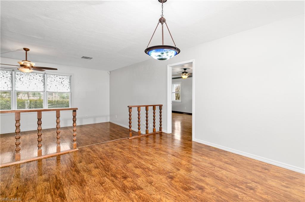 SLATER ROAD ESTATES UNRECORDED SUBDIVISION - Residential