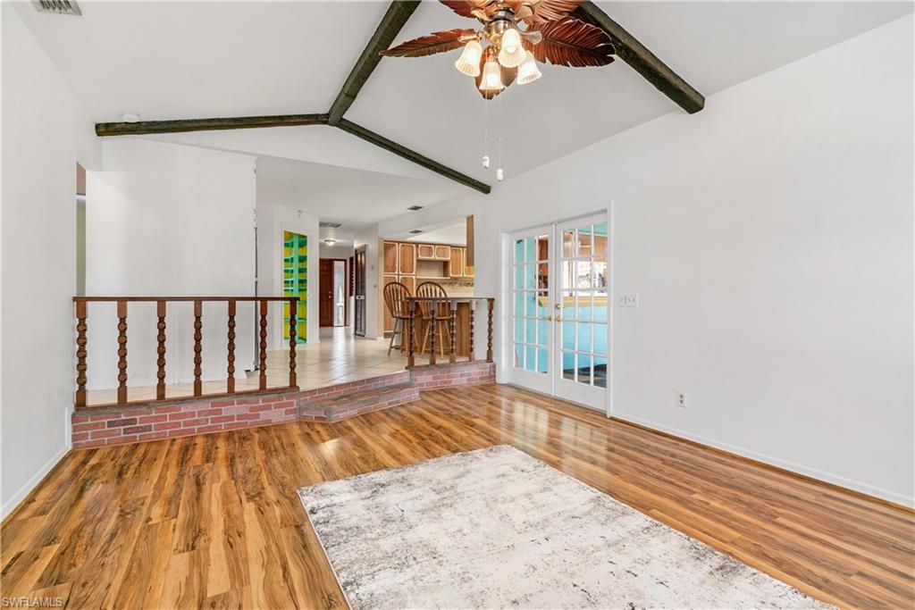 SLATER ROAD ESTATES UNRECORDED SUBDIVISION - Residential