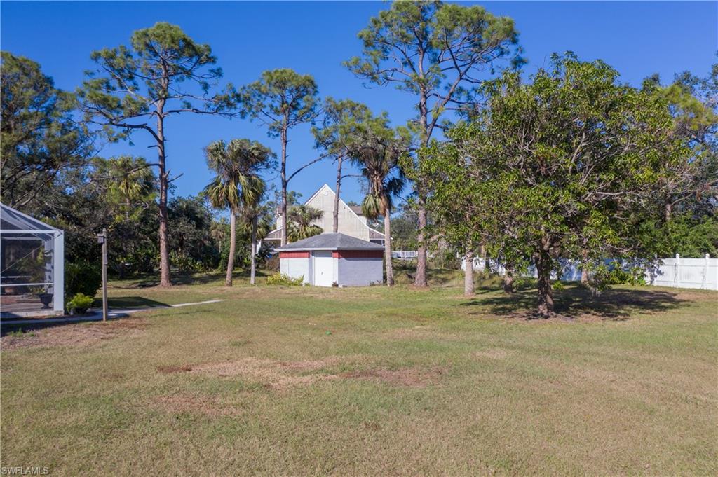 SLATER ROAD ESTATES UNRECORDED SUBDIVISION - Residential