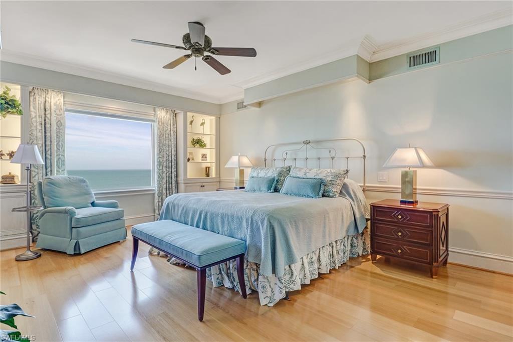 BILTMORE AT BAY COLONY - Residential