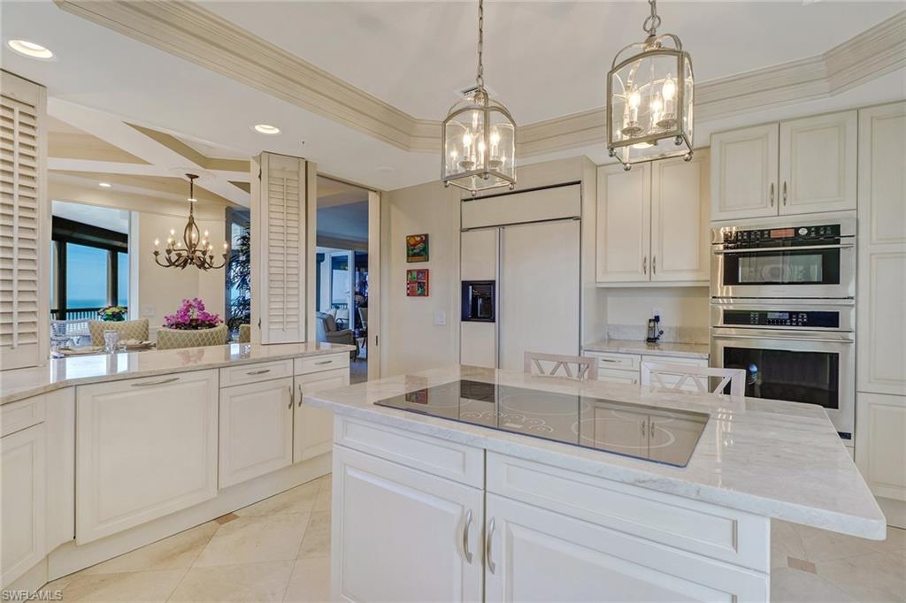 BILTMORE AT BAY COLONY - Residential