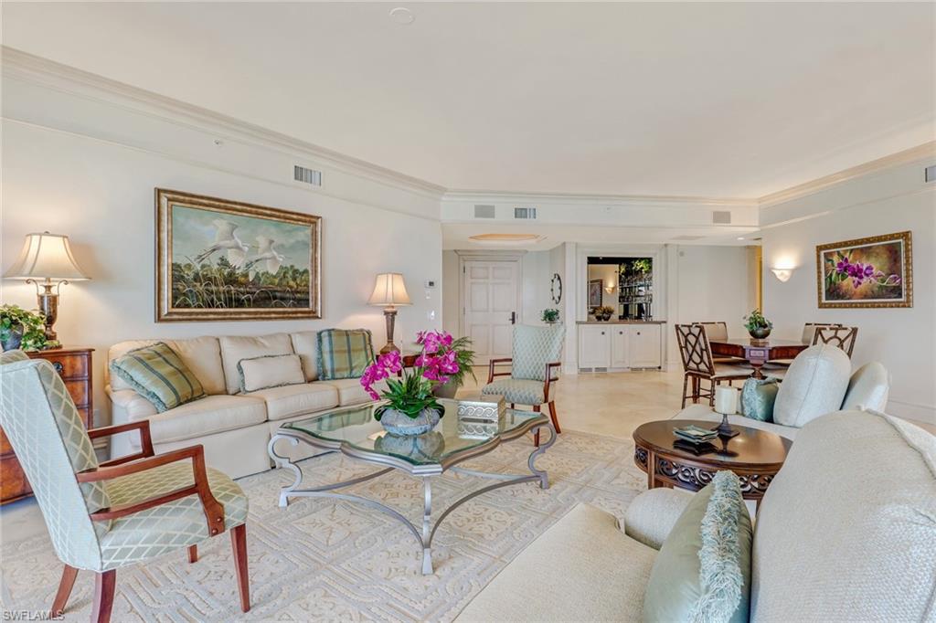 BILTMORE AT BAY COLONY - Residential